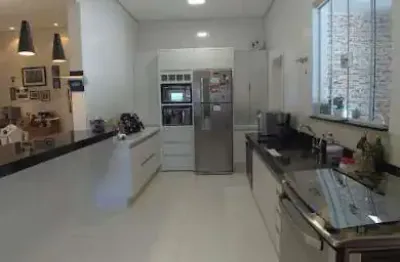 Casa com 3 dormitórios à venda, 229 m² por r$ 1.340.000,00 - condominio piccolo villaggio  - louveira/sp