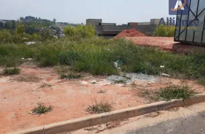 Terreno à venda, 260 m² por r$ 300.000,00 - villa realle - louveira/sp