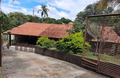 Chácara com 3 dormitórios à venda, 5240 m² por r$ 998.000,00 - cestarolli - louveira/sp