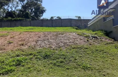 Cond. portal do bosque, terreno à venda, 270 m² por r$ 270.000 -  louveira/sp
