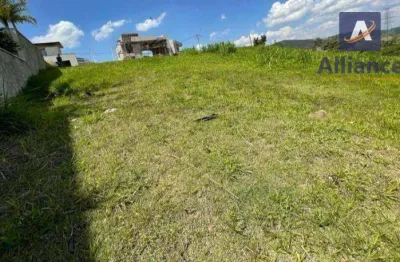 Terreno à venda, 1064 m² por r$ 1.280.000,00 - condomínio campo de toscana - vinhedo/sp
