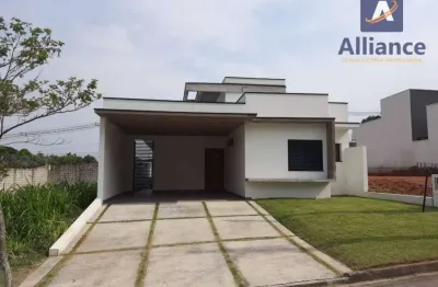 Casa com 3 dormitórios à venda, 190 m² por r$ 1.280.000,00 - residencial portal do bosque - louveira/sp