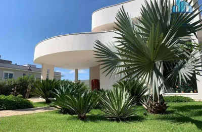 Casa em condomínio fechado com 4 quartos para alugar no Condomínio Santa Isabel, Louveira 