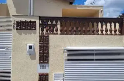 Casa com 2 dormitórios à venda, 105 m² por r$ 479.000,00 - jardim pacaembu - jundiaí/sp