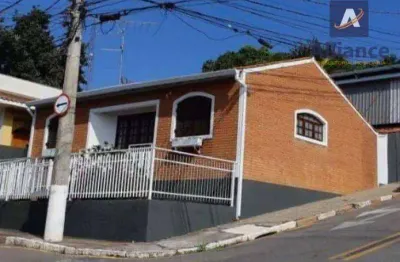 Casa com 3 dormitórios para alugar, 340 m² por r$ 8.500,00/mês - vila nova - louveira/sp