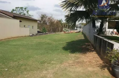 Terreno à venda, 504 m² por r$ 560.000 - condomínio reserva dos vinhedos - louveira/sp