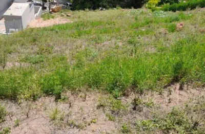 Terreno à venda, 2330 m² por r$ 795.000,00 - condomínio jardim primavera - louveira/sp