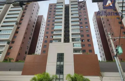 Apartamento com 3 quartos à venda na Avenida Luiz Gonzaga Martins Guimarães, 440, Jardim Campos Elísios, Jundiaí