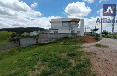 Terreno à venda, 420 m² por r$ 250.000,00 - ecologie residencial itatiba - itatiba/sp