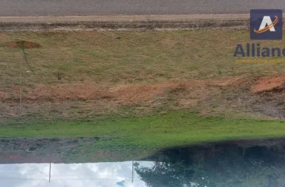 Terreno à venda, 658 m² por r$ 436.000,00 - condomínio santa isabel - louveira/sp