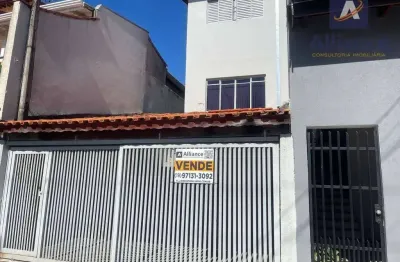 Casa com 3 dormitórios à venda, 164 m² por r$ 529.000,00 - residencial burck - louveira/sp