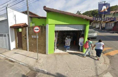 Casa com 2 dormitórios à venda, 190 m² por r$ 580.000,00 - santo antônio - louveira/sp