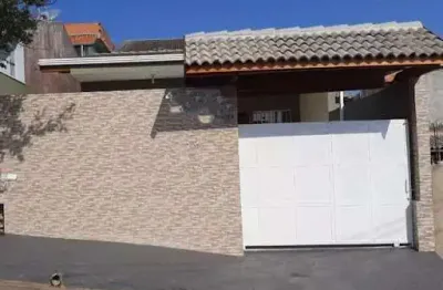 Casa com 3 dormitórios à venda, 140 m² por r$ 530.000,00 - capela vinhedo - vinhedo/sp