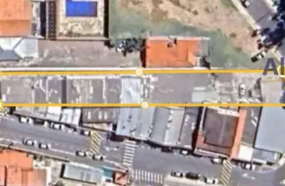 Terreno à venda, 973 m² por r$ 4.380.000,00 - centro - louveira/sp