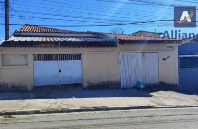 3 casas à venda, por r$ 795.000 - residencial burck - louveira/sp