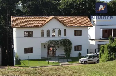 Casa com 3 dormitórios à venda, 280 m² por r$ 1.500.000,00 - condomínio terras de santa tereza - itupeva/sp