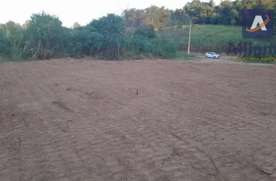 Terreno à venda na Rua Pedro Lourençom, Abadia, Louveira