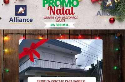 Salão comercial e 2 casas à venda, por r$ 1.100.000 - santo antônio - louveira/sp