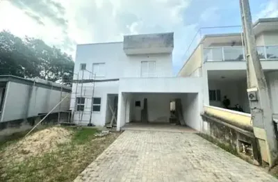 Casa com 3 dormitórios à venda, 250 m² por r$ 1.380.000,00 - condomínio reserva da mata - vinhedo/sp