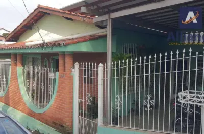 Casa com 4 dormitórios à venda, 300 m² por r$ 1.380.000,00 - vila nova - louveira/sp