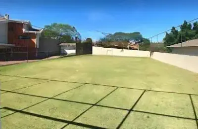 Terreno à venda, 1000 m² por r$ 1.800.000,00 - condomínio estância marambaia - vinhedo/sp