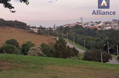Terreno à venda, 684 m² por r$ 580.000,00 - condomínio santa isabel - louveira/sp