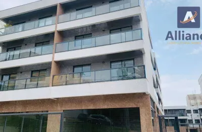 Sala, 48 m² - venda por r$ 570.000 ou aluguel por r$ 4.245/mês - pinheirinho - vinhedo/sp