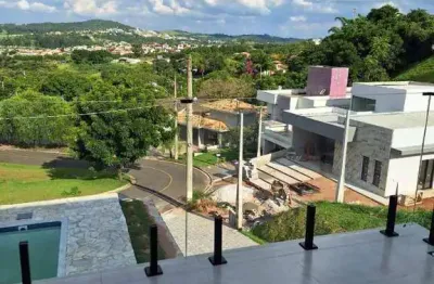 Casa com 3 dormitórios à venda, 209 m² por r$ 1.399.000,00 - condomínio picollo villaggio - louveira/sp