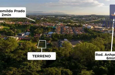 Terreno à venda, 1632 m² por r$ 1.145.000,00 - jardim 21 de março - louveira/sp