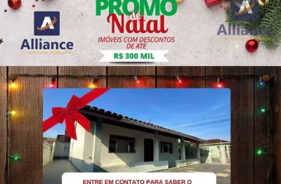 Casa com 2 dormitórios à venda, 151 m² por r$ 532.500,00 - jardim itanhaém - itanhaém/sp