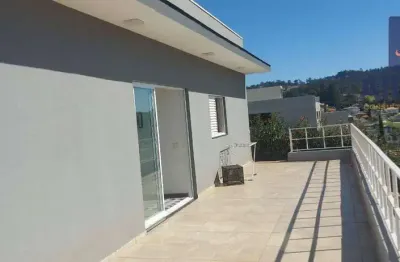 Casa à venda, 150 m² por r$ 1.200.000,00 - condominio residencial paradiso - itatiba/sp