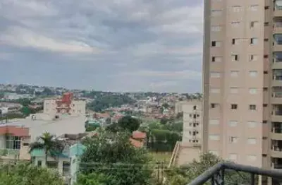 Apartamento com 3 dormitórios à venda, 87 m² por r$ 675.000,00 - vila olivo - valinhos/sp