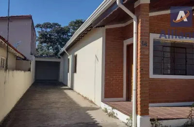 Casa com 3 dormitórios à venda, 120 m² por r$ 750.000,00 - vila bossi - louveira/sp