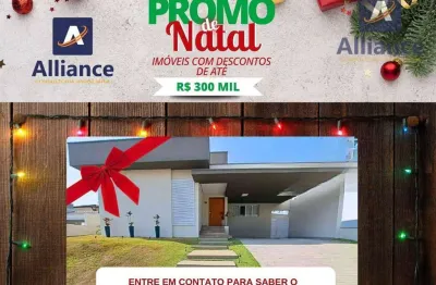 Casa com 3 dormitórios à venda, 230 m² por r$ 1.820.000,00 - condomínio santa isabel - louveira/sp