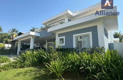 Casa com 4 dormitórios à venda, 478 m² por r$ 3.600.000,00 - condomínio residencial villa lombarda - valinhos/sp