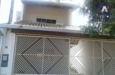 Casa com 3 dormitórios à venda, 135 m² por r$ 450.000,00 - rio das pedras - itupeva/sp