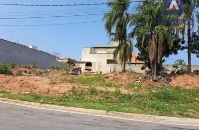 Terreno em condomínio fechado à venda em Capivari, Louveira 
