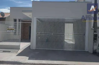 Casa com 3 dormitórios, 130 m² - venda por R$ 770.000,00 ou aluguel por R$ 4.140,00/mês - Jardim Primavera - Itupeva/SP