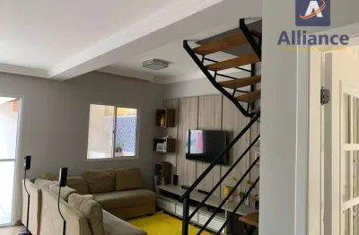 Casa com 3 dormitórios à venda, 63 m² por r$ 960.000,00 - condomínio garden resort - jundiaí/sp