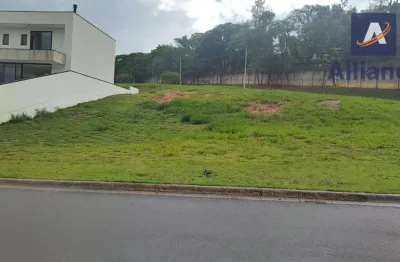 Terreno à venda, 800 m² por r$ 650.000,00 - condomínio santa isabel - louveira/sp