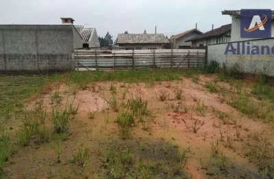 Terreno à venda, 240 m² por r$ 150.000,00 - volta redonda - araquari/sc
