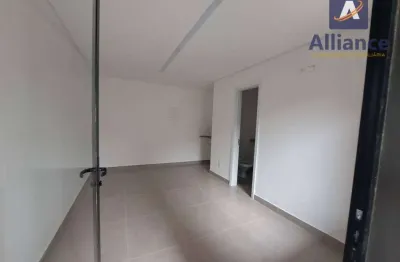 Sala comercial com 1 sala para alugar na Vila Bossi, Louveira 
