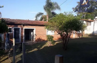 Chácara com 3 dormitórios à venda, 800 m² por r$ 730.000,00 - monterrey - louveira/sp