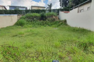 Terreno para alugar, 519 m² por r$ 1.550,00/mês - parque do sabiá - louveira/sp