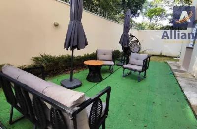 Apartamento com 2 dormitórios à venda, 51 m² por r$ 469.000,00 - capela - vinhedo/sp