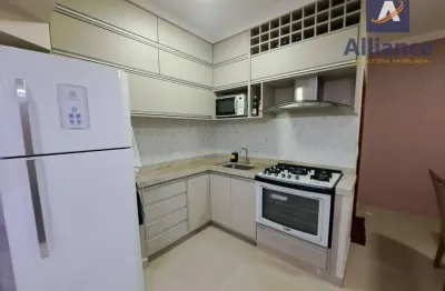 Casa com 3 quartos à venda na Terra Nobre, Louveira 