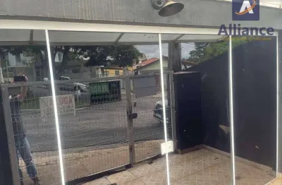 Sala para alugar, 51 m² por R$ 1.650,00/mês - Vila Nova - Louveira/SP