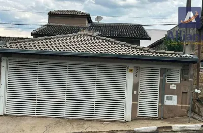 Casa com 3 dormitórios à venda, 140 m² por r$ 650.000,00 - residencial pacaembu ii - itupeva/sp