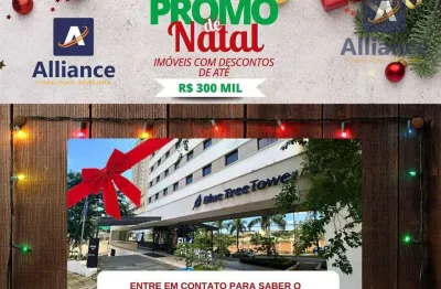 Flat com 1 dormitório à venda, 23 m² por r$ 370.000,00 - parque nova suiça - valinhos/sp