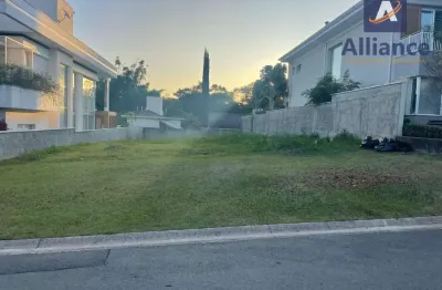 Terreno à venda, 502 m² por r$ 1.020.000,00 - condomínio reserva das palmeiras - valinhos/sp